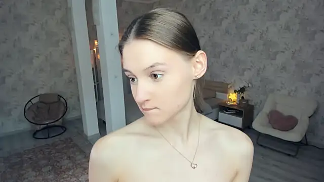 دردشة LianneBynon الجنسية المباشرة