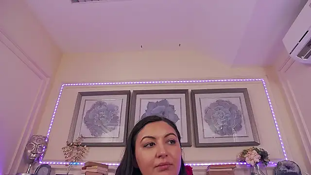 Živý XXX chat BustyEva_