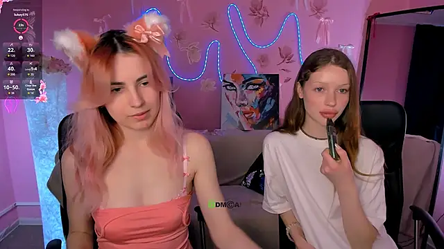 khloebeauty's Live XXX Chat