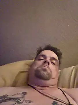 Krist1986 Webcam-Show