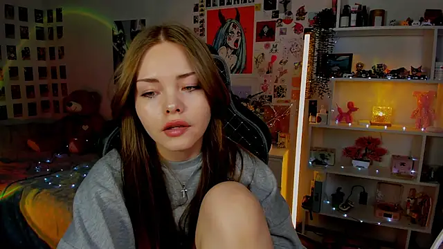 AkiraKatsu Live XXX Chat