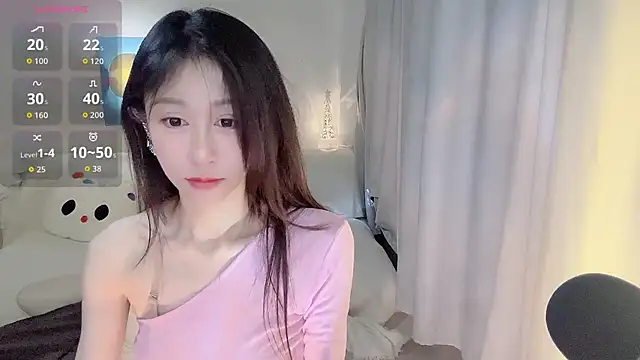 mistylana_ Adlı Modelin Canlı XXX Sohbeti