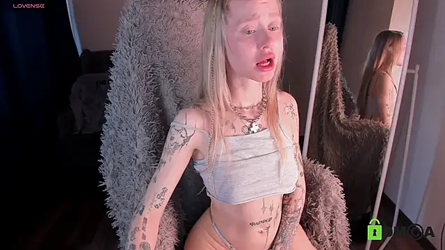 MalenaErnman's Live XXX Chat