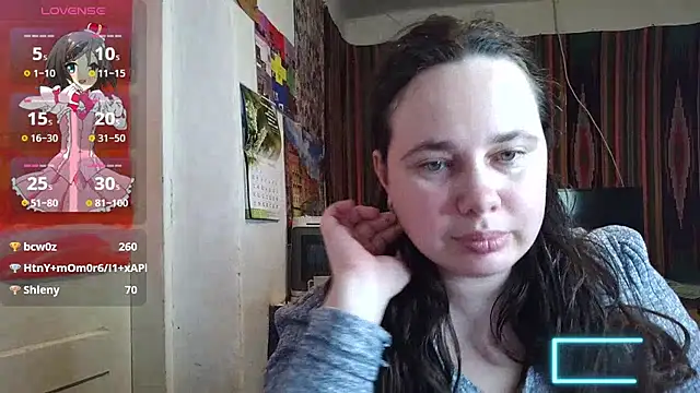 Cora_Maro's Live XXX Chat