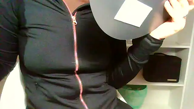 Živý XXX chat Ms-Lust1-