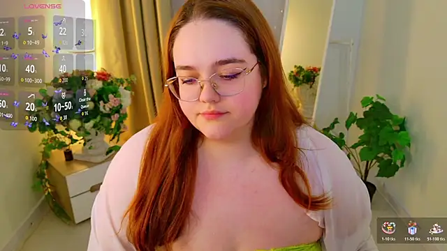 Chat XXX en directo de Neko_Moor