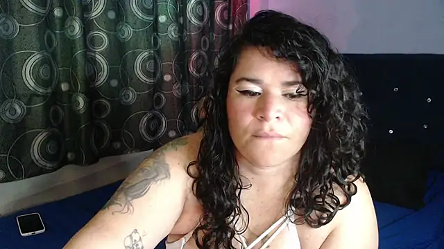 ANGELIQUE_KLANE – Live XXX-chat