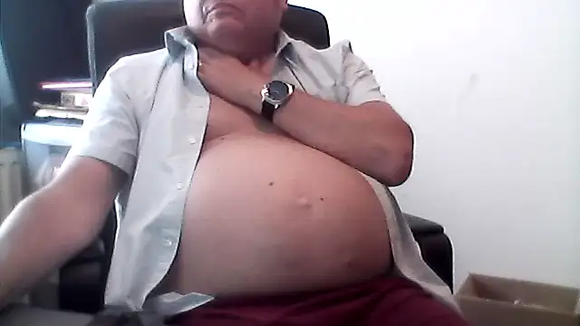 oldgp60 Webcam-Show