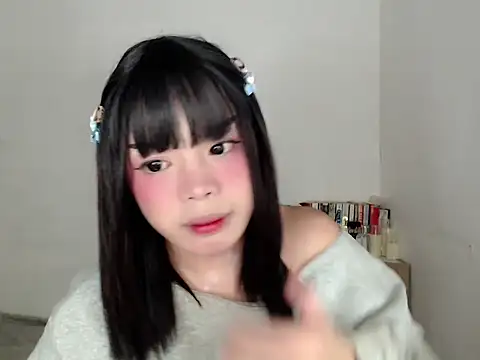 Chat XXX Live Pumi_akiko