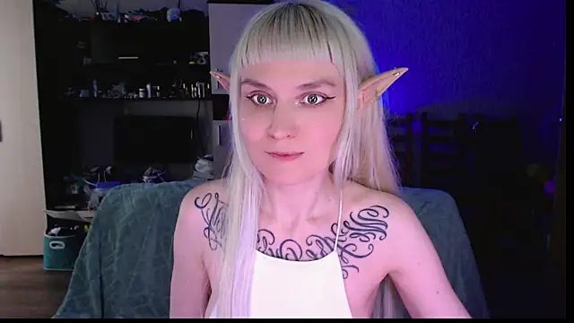 mischellemeow13's Live XXX Chat