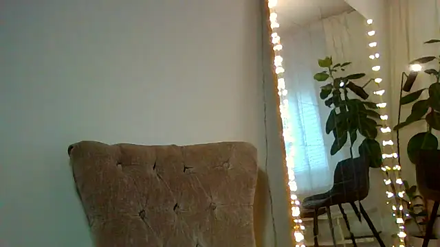 Živý XXX chat Ms-Lust1-