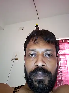 BlackBoy_Kolkata Webcam show