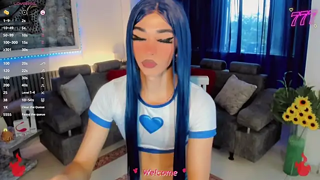 عرض كام Baby_Aliz