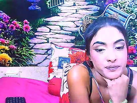 Chat XXX ao vivo de IndianPretty14u2Luv