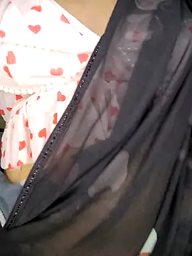 WetDollX Webcam show
