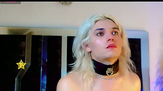 Show de webcam de honey_skin