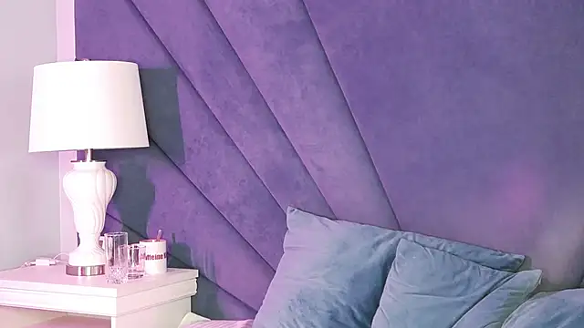 Evelisse Cameră chat live