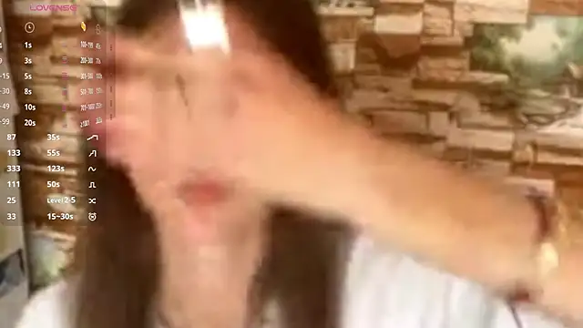 Živý XXX chat MercySoeder
