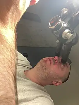 DorianJeday Show Webcam