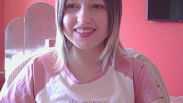 Beloved_Mary's Live XXX Chat