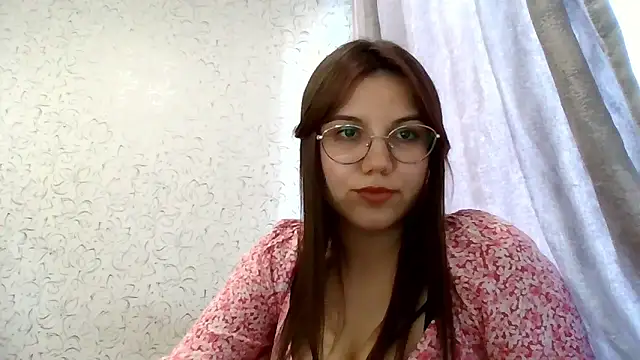 XXX chat uživo modela Aurora_Breeze