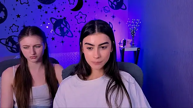 nekky_mouse Live XXX-Chat