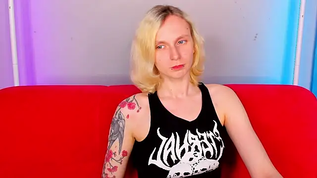 LikiLips 라이브 XXX 채팅