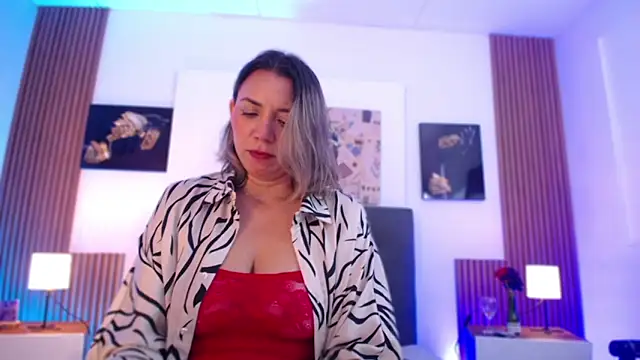 Sembang XXX Secara Langsung milfsecret69