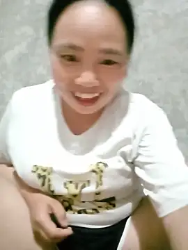 Elizabeo 网络视讯表演