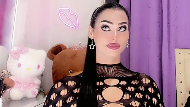 amal_baddell Adlı Modelin Canlı XXX Sohbeti
