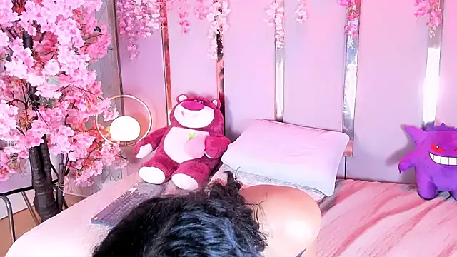 Živý XXX chat EmmaWilliam1