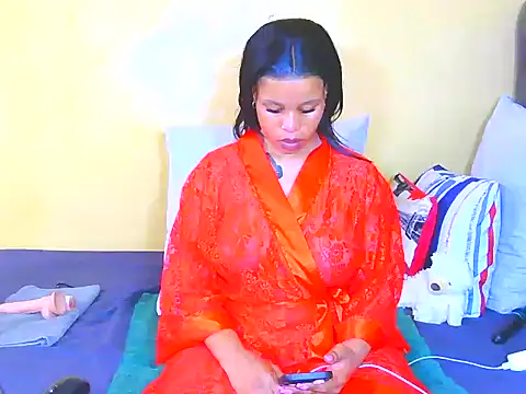 White_Ferrari 现场XXX聊天