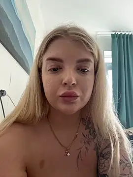 OdriOlsens Live XXX Chat