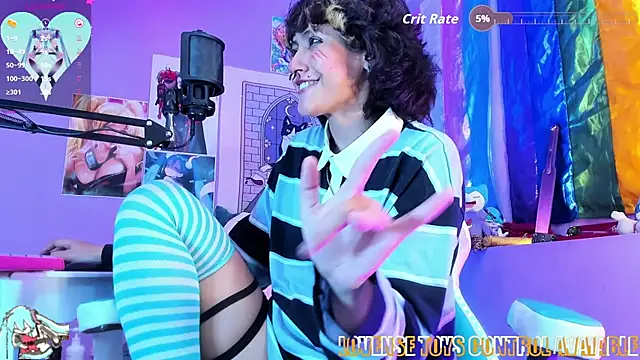 Pokazy przed kamerką – Angel_Sweett_1