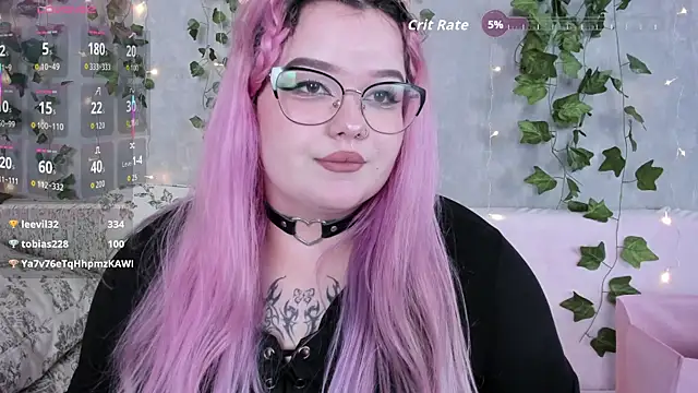 _CandyM1lky_ Chat XXX live
