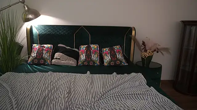 MikaFoxy Cameră chat live