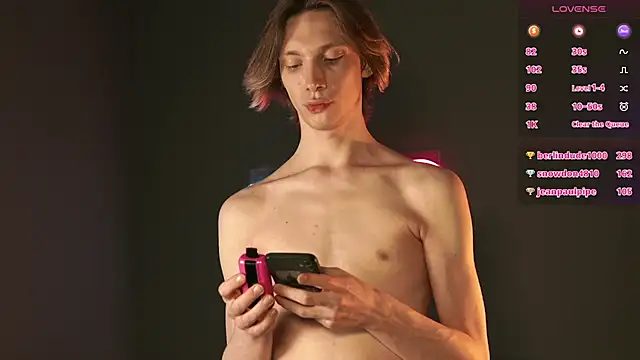Daniel_Schmidt Live XXX-chat
