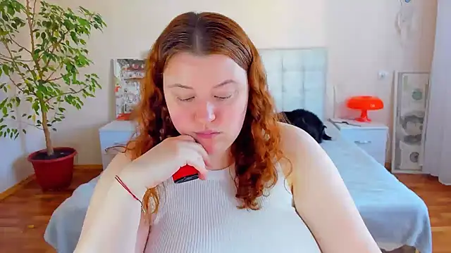 PolinaSalvatore's Live XXX Chat
