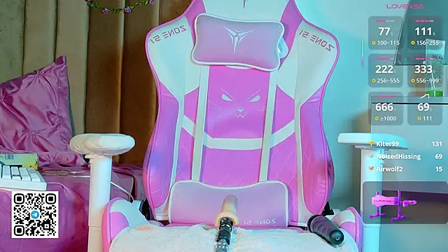 millypopa Live XXX-Chat