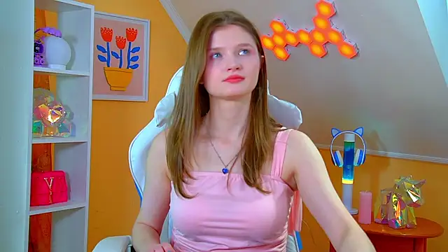 Chat XXX ao vivo de JaneRosen