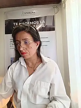 Czat XXX na żywo – Valentina--1