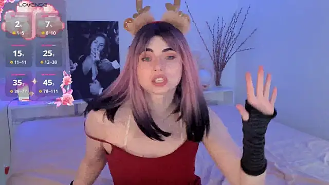 ForEvaRrr's Live XXX Chat