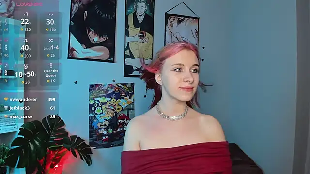 miraiakik Chat XXX live