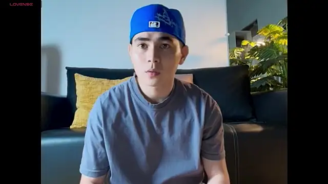 Jack_Fourth's Webcam Show