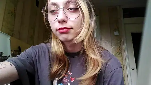 Chat ao vivo de Michelllle