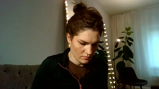Živý XXX chat Ms-Lust1-