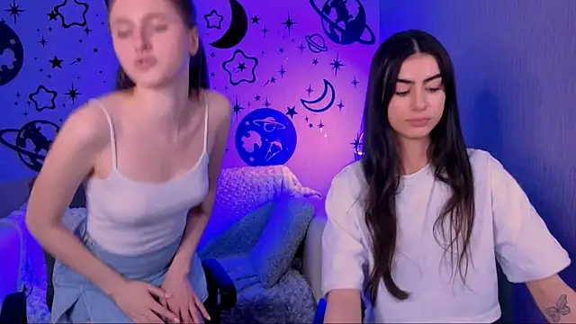 nekky_mouse Webcam Show