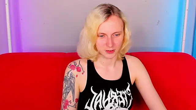 LikiLips 라이브 XXX 채팅