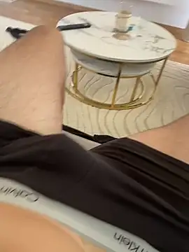 tony3729 Webcam-Show