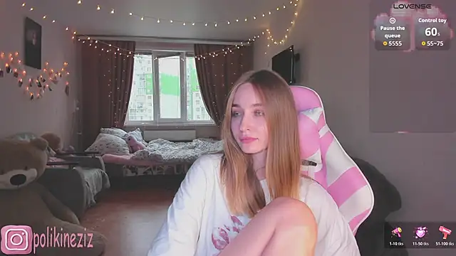 Chat XXX en directo de MoonDust